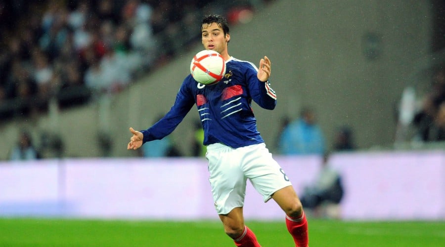 Gourcuff, big thunderclap in sight?