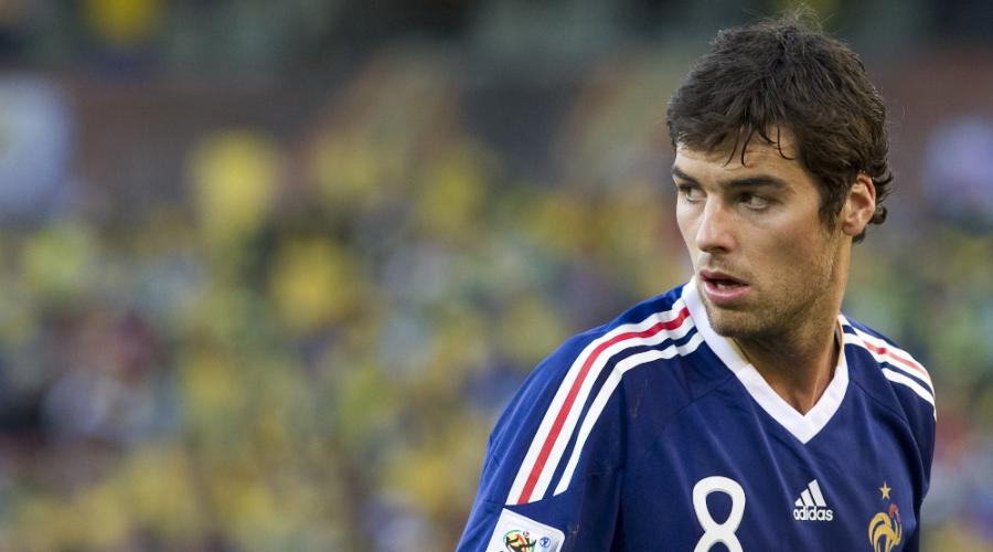 Gourcuff, divorce confirmed