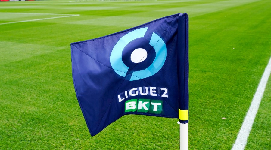 Guingamp gets back on track