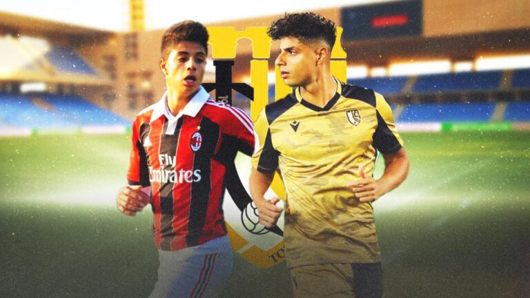 Hachim Mastour: “I was seen as a money machine”