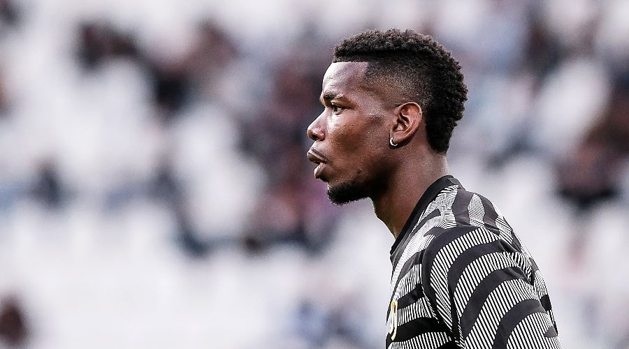 “I don’t want to play anymore”, Pogba reveals!