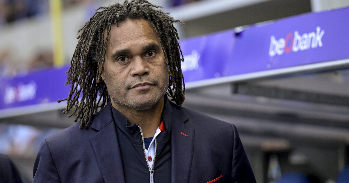 Karembeu not convinced by the Blues midfielder