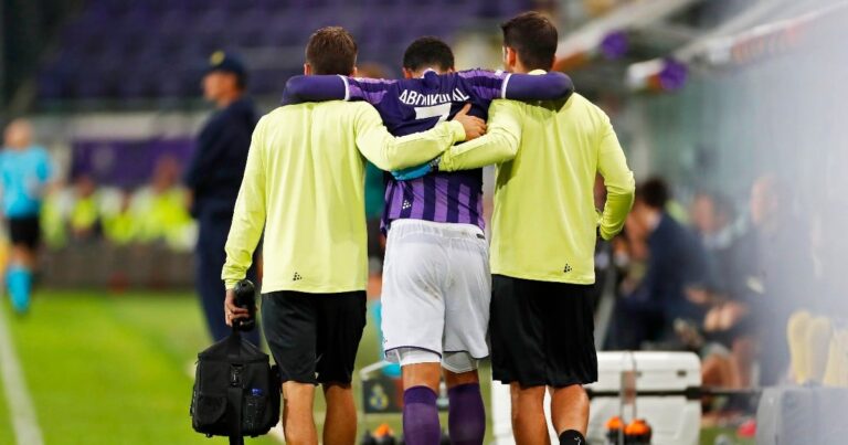 Ligue 1: The huge blow for Toulouse and Zakaria Aboukhlal