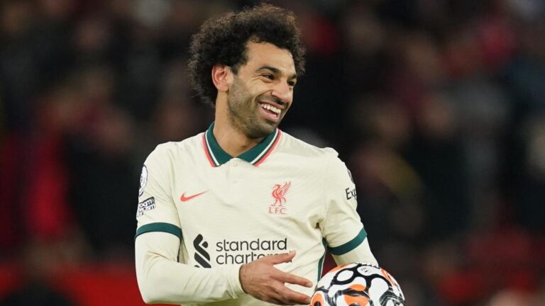 Liverpool, Saudi Arabia: Mohamed Salah has decided for his future!