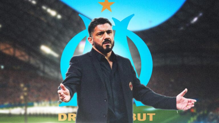 Management, tactics: what should OM expect from Gennaro Gattuso?