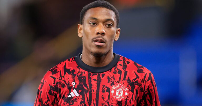 Martial coveted by a great European