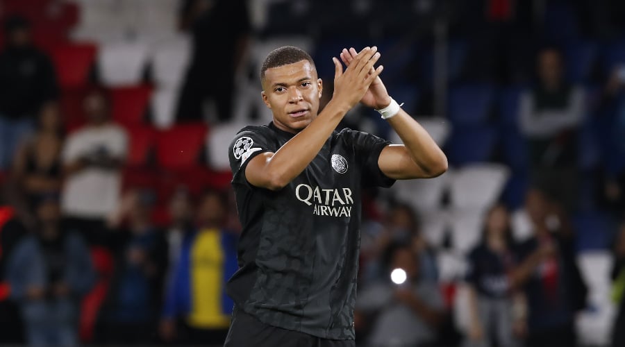 Mbappé, twist at PSG?