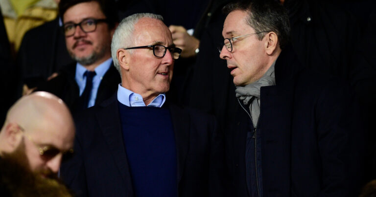 McCourt ready to follow Eyraud, the sale of OM relaunched?