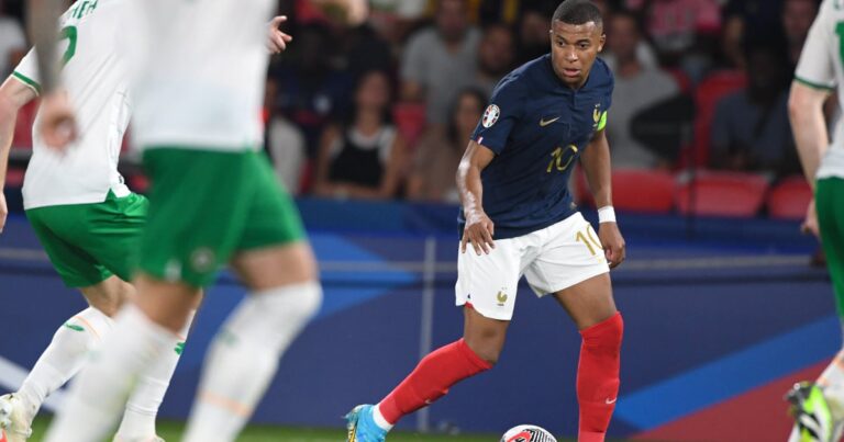 Micoud: “Don’t compare Mbappé to Ronaldo!  »