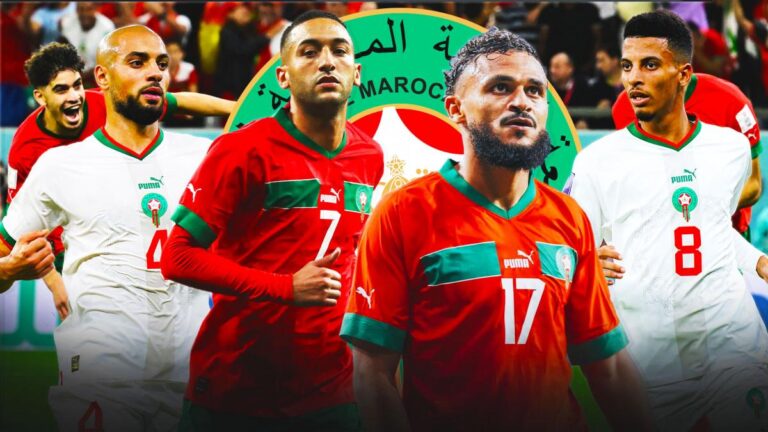 Morocco: behind the scenes of the amazing transfer window of the heroes of the World Cup