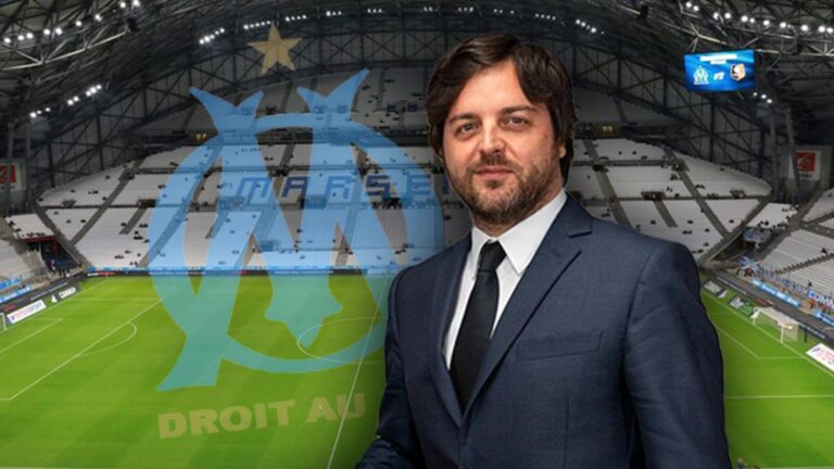 OM: Ribalta will not be present in Paris with the group