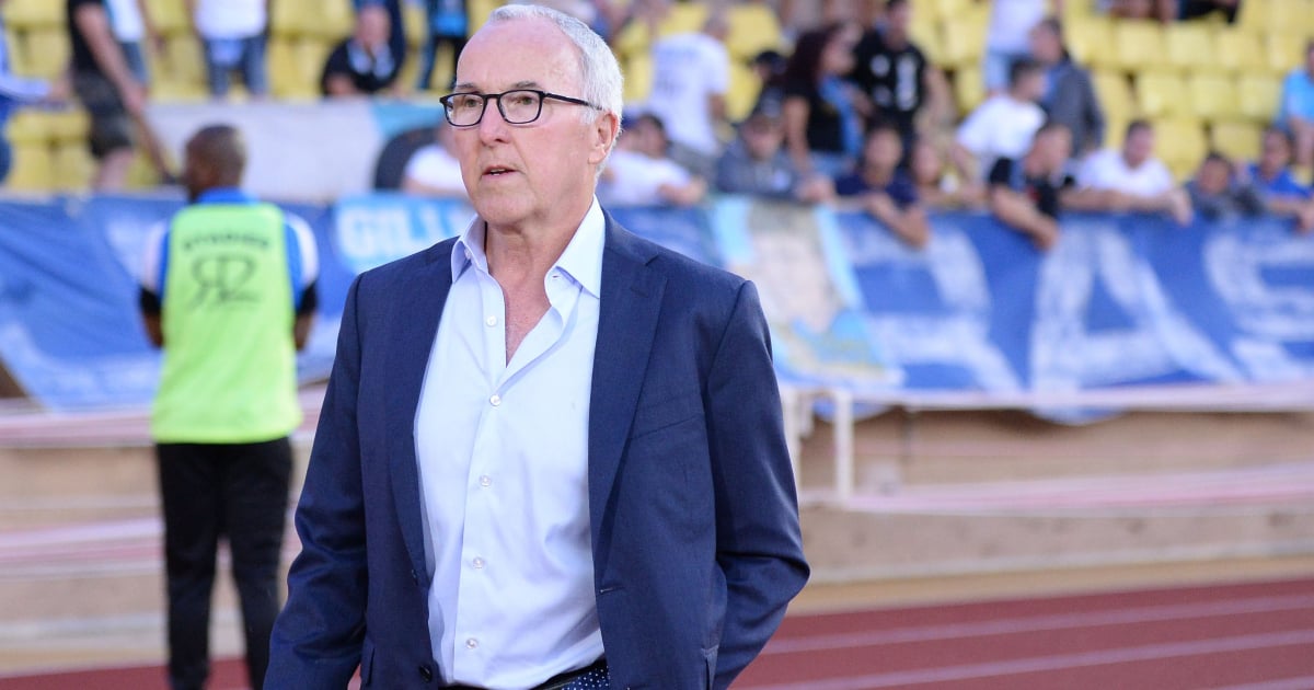 OM sale: McCourt spoke with the Saudis!