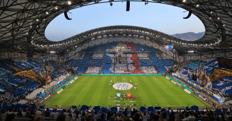 OM: supporters will no longer be bored!  The big announcement