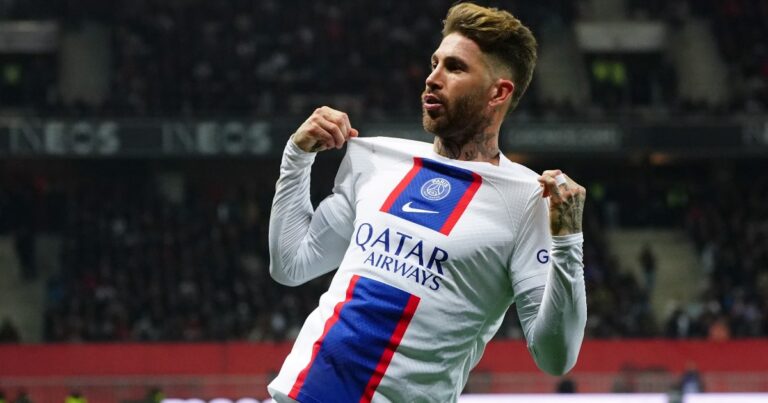 Official: Sergio Ramos returns to Sevilla FC