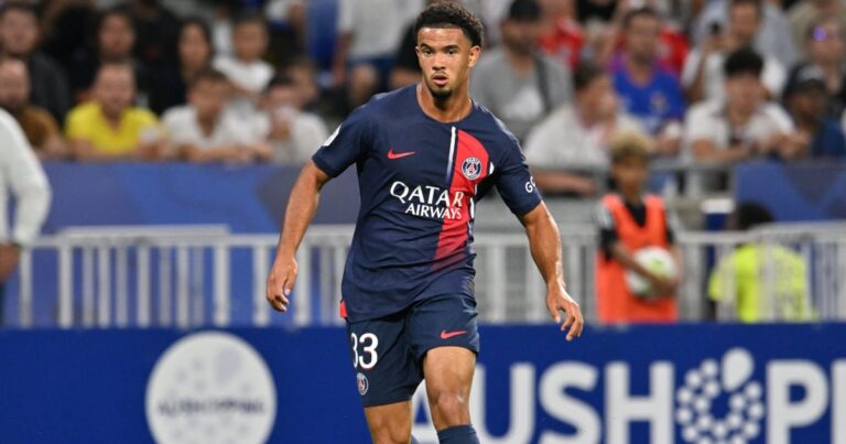 PSG: Luis Campos preferred Zaire-Emery to a Real star