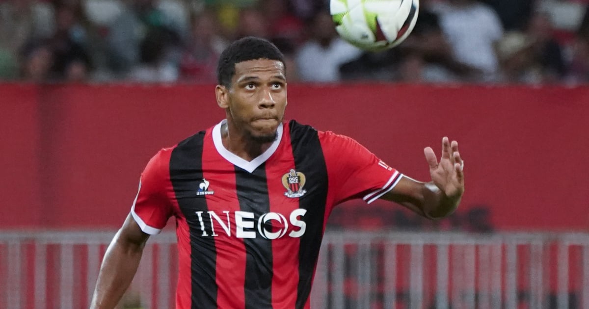 PSG-Nice: Todibo, the incredible confession