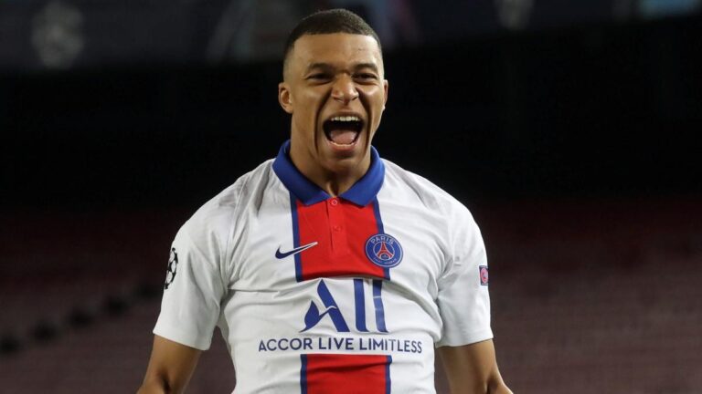 PSG, Real Madrid: the crazy bet of the Panini boss on Kylian Mbappé