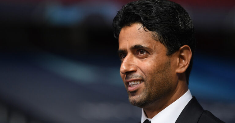 PSG: The great expectations of Al-Khelaifi