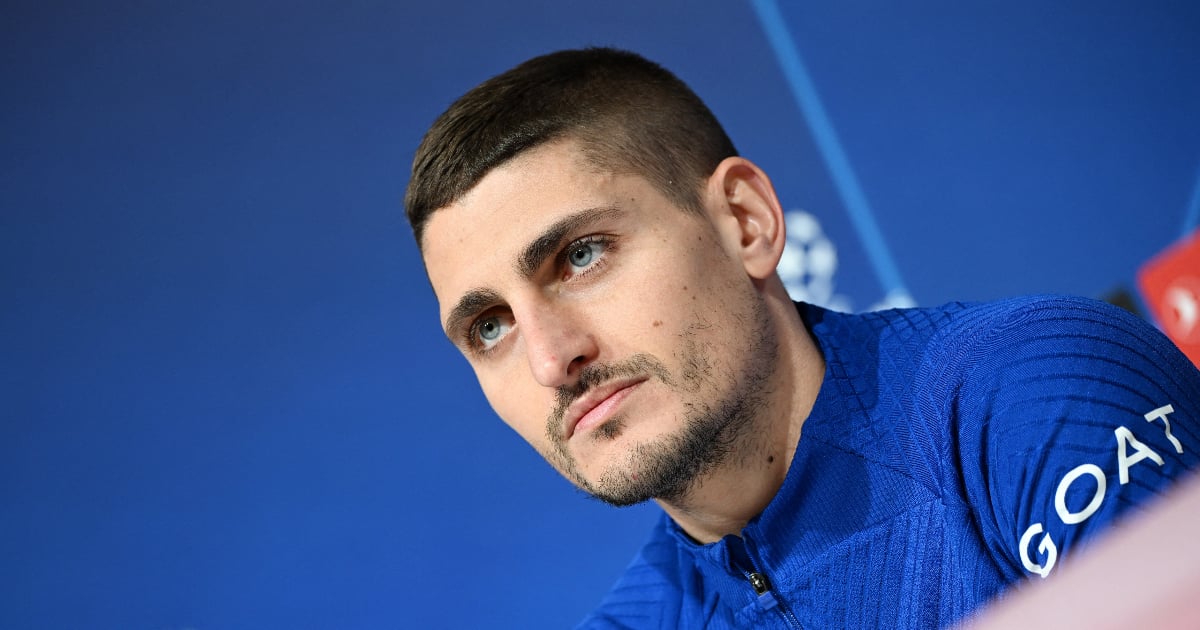 PSG: Verratti breaks the silence after his transfer!