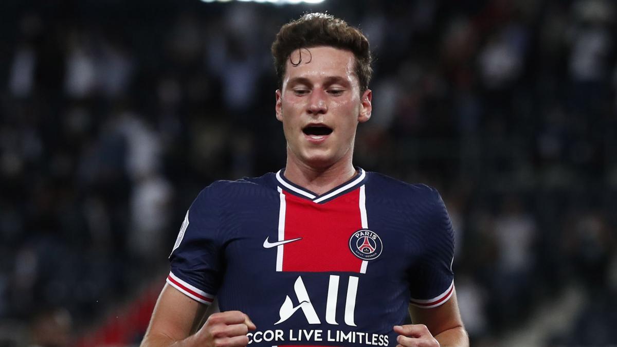 PSG: the reasons for Julian Draxler's refusal to leave