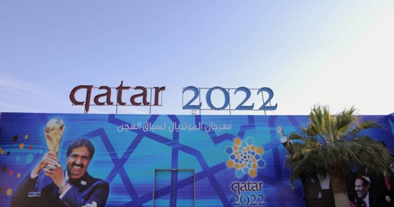 Qatar World Cup scandal continues