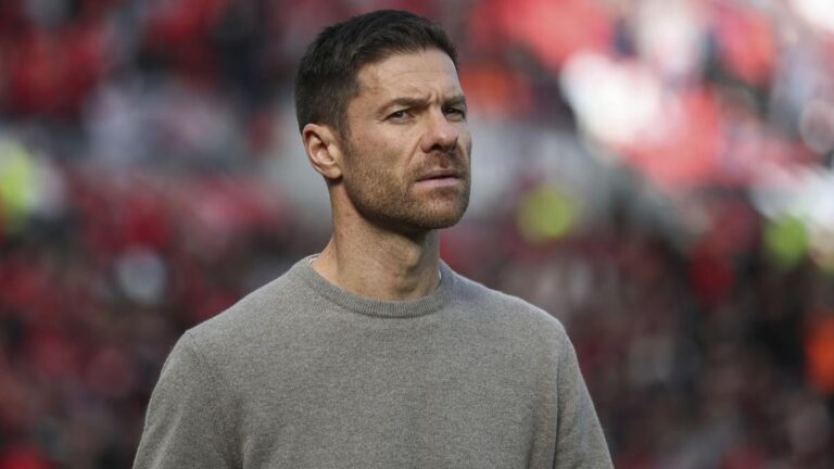 Real Madrid: Xabi Alonso has a huge competitor for the coaching position