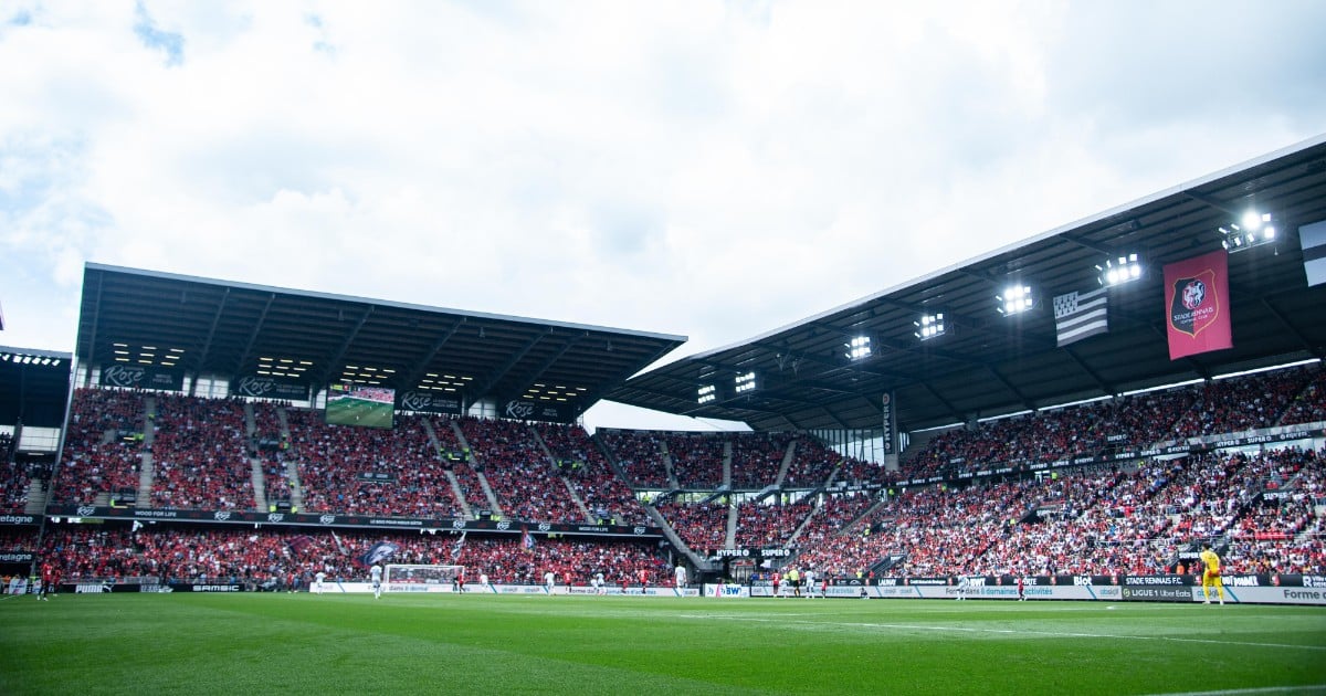 Rennes-Maccabi Haifa: free streaming, TV channel and compositions