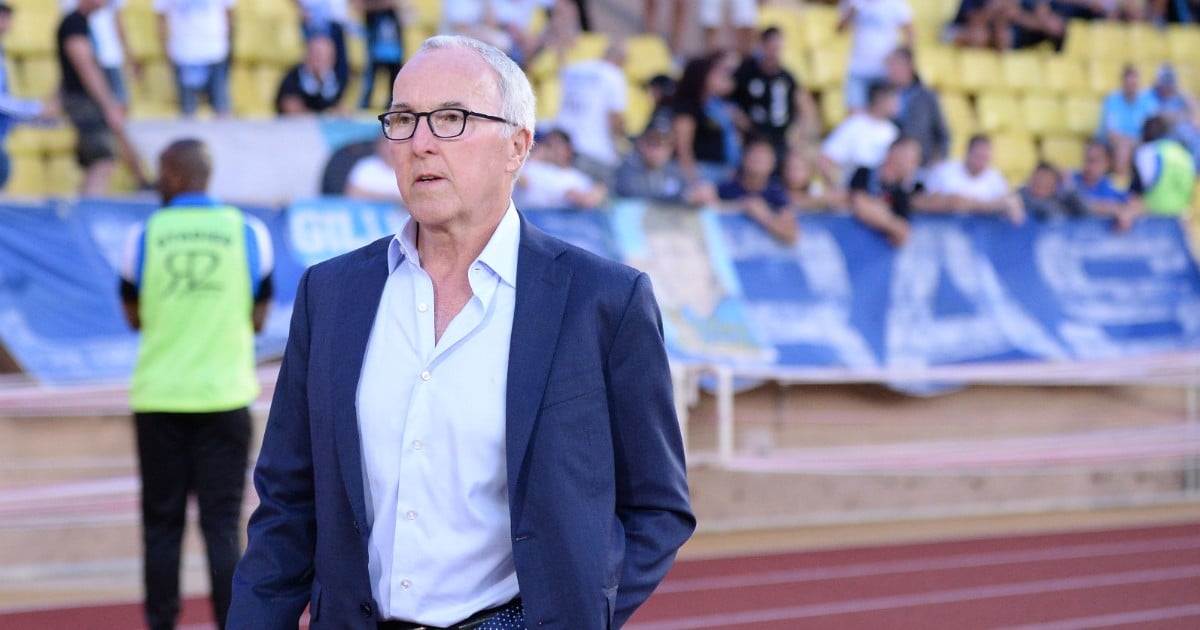 Revolution at OM, McCourt ready to blow it all away?