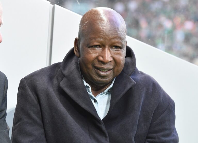 Disappearance of Salif Keita: Mali mourns a football legend