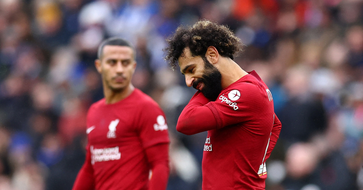 Saudi Arabia: a last attempt at 233 M€ for Salah