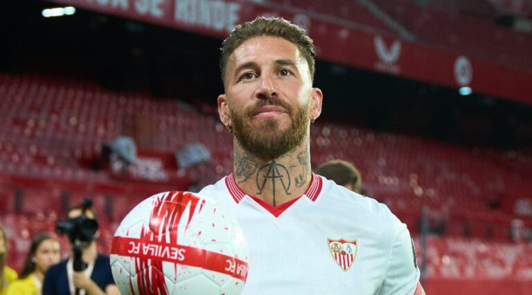 Sergio Ramos robbed, the trail of his entourage dug up