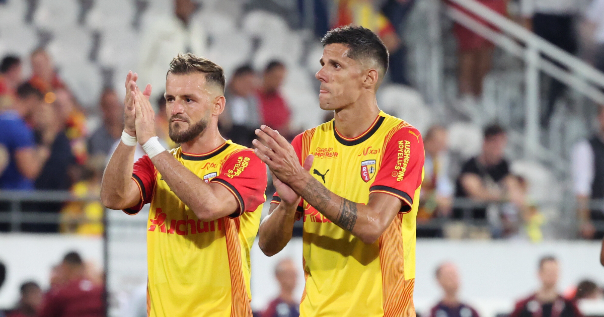 Sevilla FC-Lens: TV channel, streaming and compositions