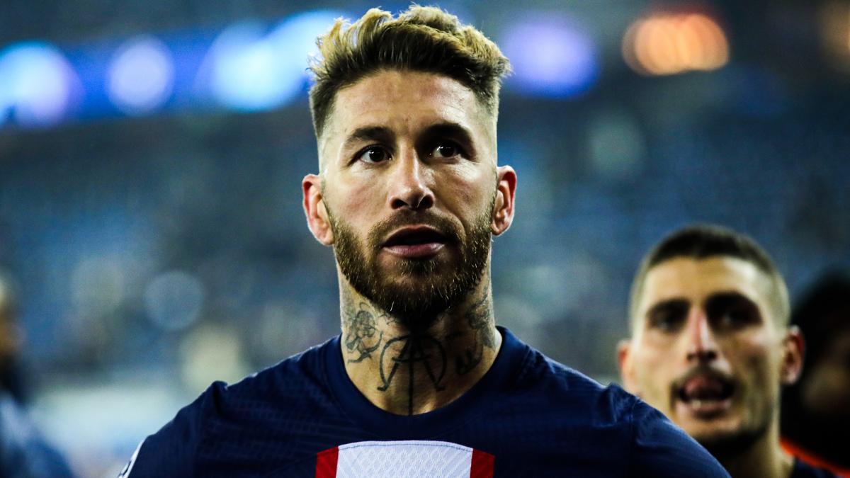 Sevilla: Sergio Ramos reveals the reasons for his transfer