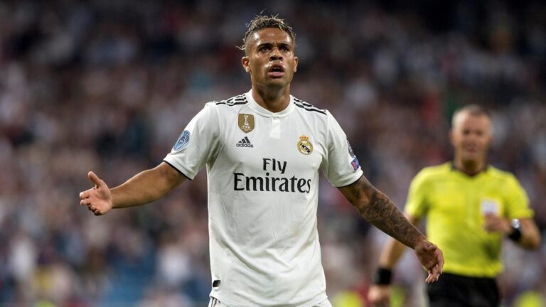 Seville: the great promise of Mariano Diaz