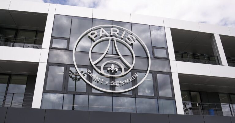 Sexual assault at PSG?