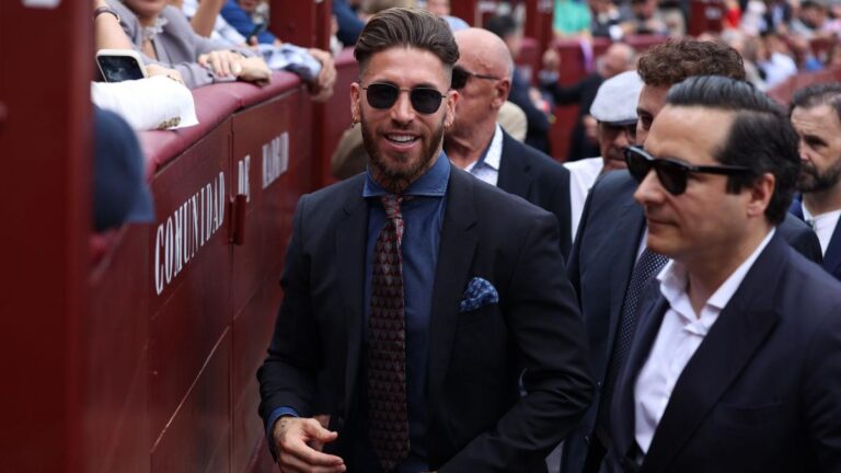 The return of Sergio Ramos to Seville, not such a great story…