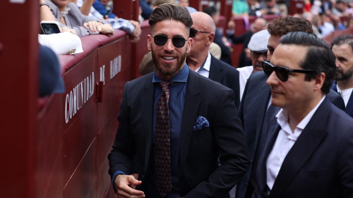 The Return Of Sergio Ramos To Seville Not Such A Great Story