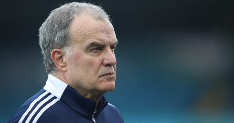 Thunderbolt in Uruguay!  Tensions between Bielsa and 2 stars