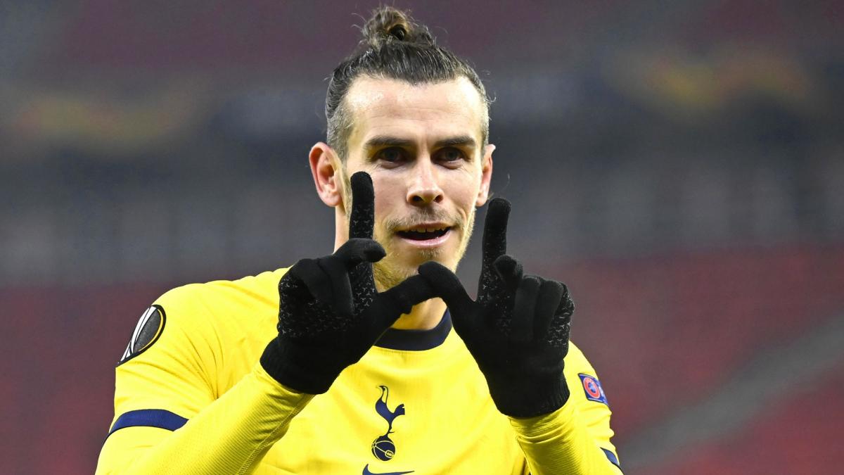 Tottenham: Gareth Bale's appeal to Ange Postecoglou