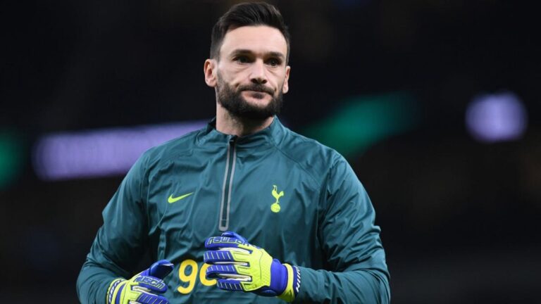 Tottenham: Postecoglou does not close the door to Hugo Lloris