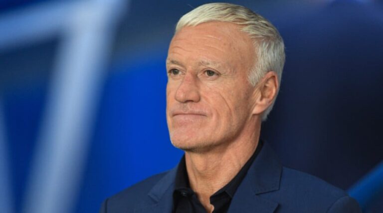 Two other hard blows for Deschamps?