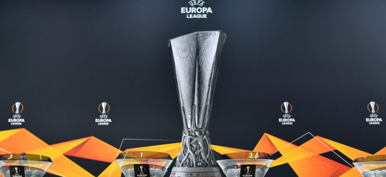 What time and on which channel to watch the Europa League draw?