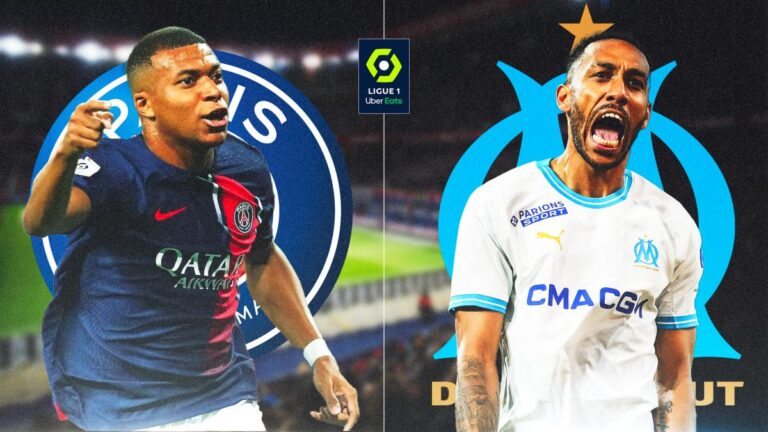 Why you absolutely shouldn't miss PSG - OM