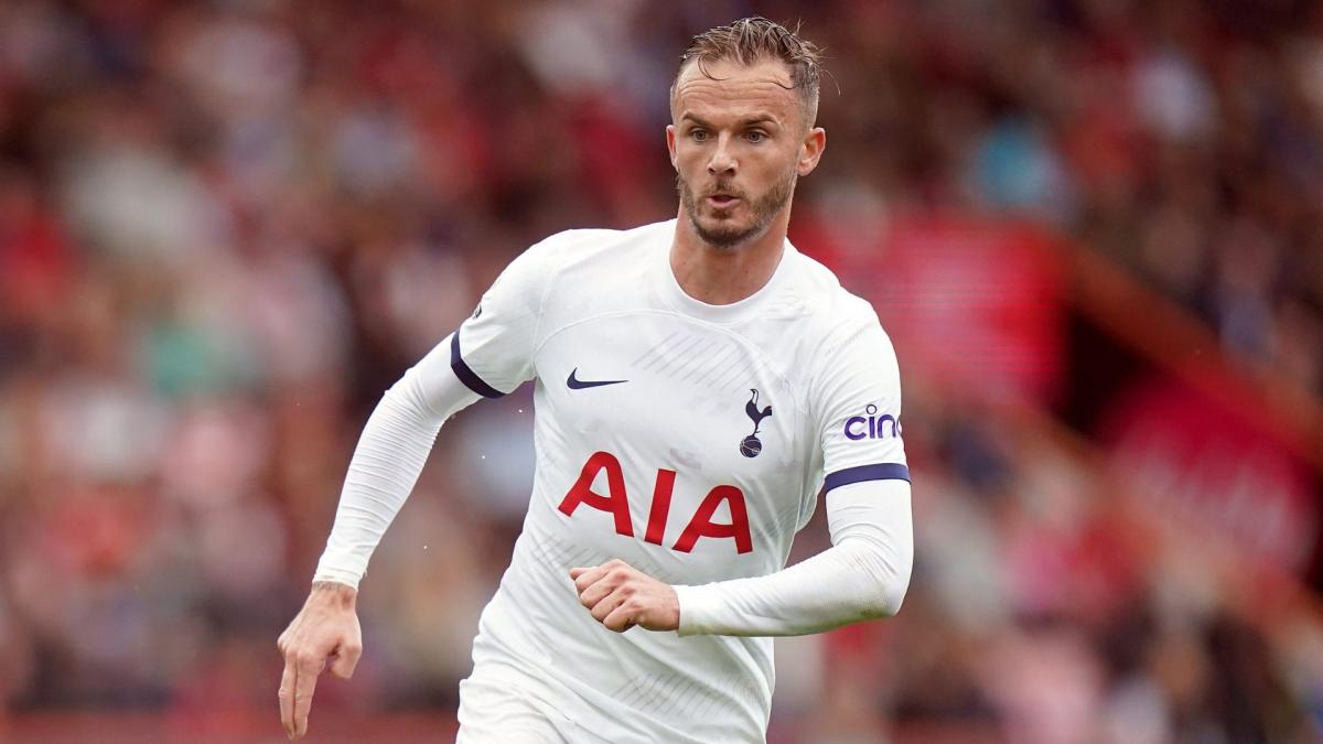 James Maddison Trolls Trent Alexander Arnold