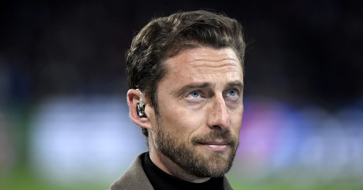 AC Milan-Juventus: Marchisio’s lucid observation