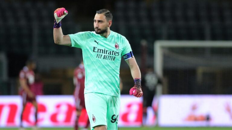 Amazing new revelations about the departure of Gianluigi Donnarumma