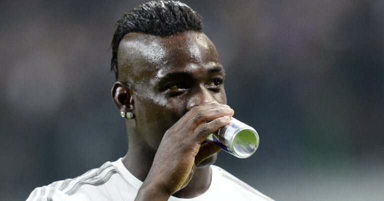 Balotelli talks about his failed transfer to Barça