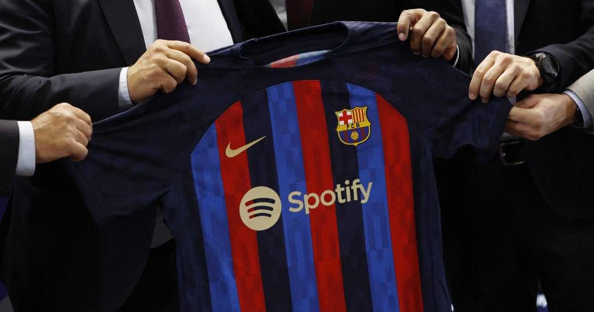 Barça, its big move in the 2024 transfer window already known