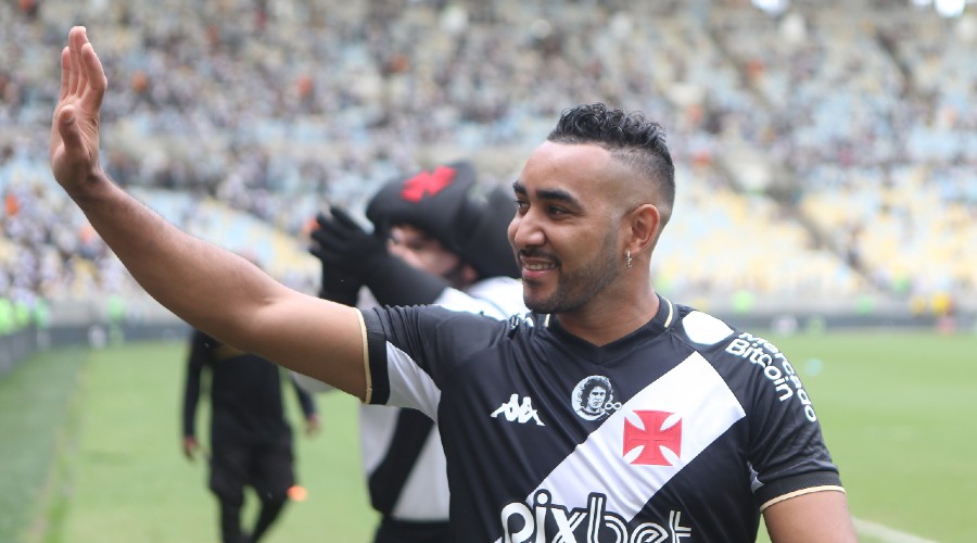 Brazil: Payet decisive with Vasco