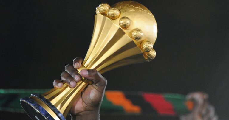 CAN 2024 draw: streaming, TV channel and schedule